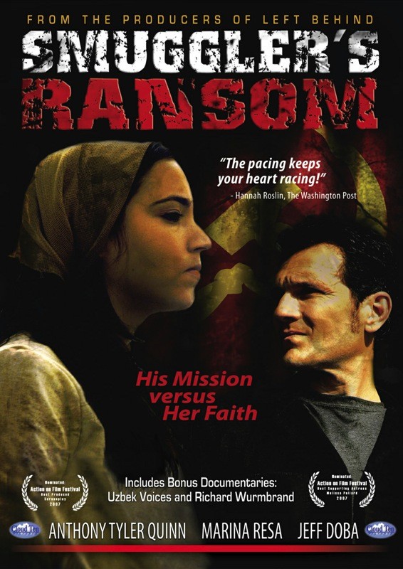 Smuggler s Ransom movie