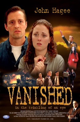 Vanished movie